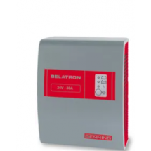 CHARGEUR HF BELATRON 24 V - 20 A